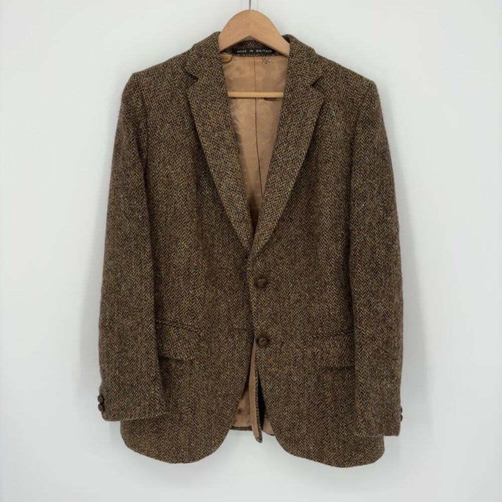 Vintage The Alexandre Collection Blazer